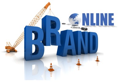 Brand Image Online