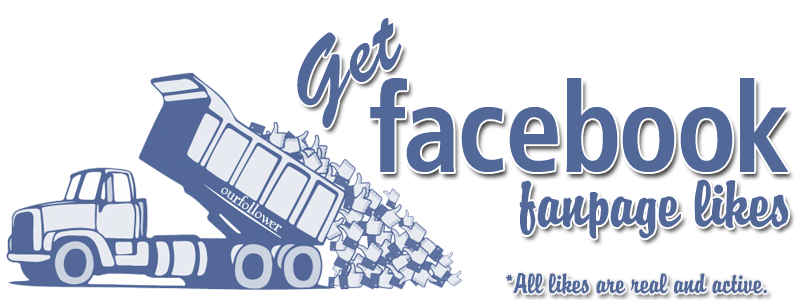 Get Facebook Likes