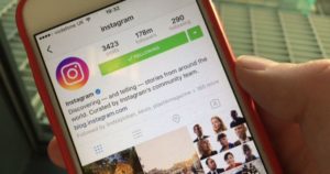 Instagram Social Media