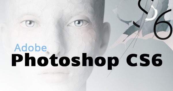 Adobe Photoshop CS6