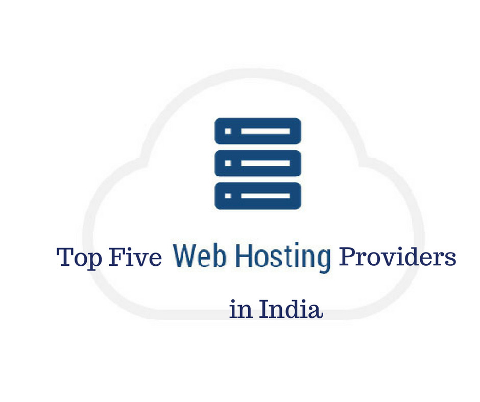 Web Hosting Providers in India