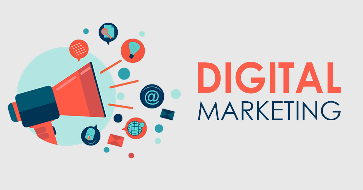 The Era of Digital Marketing