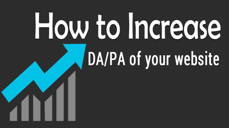 Image result for Increase DA and PA
