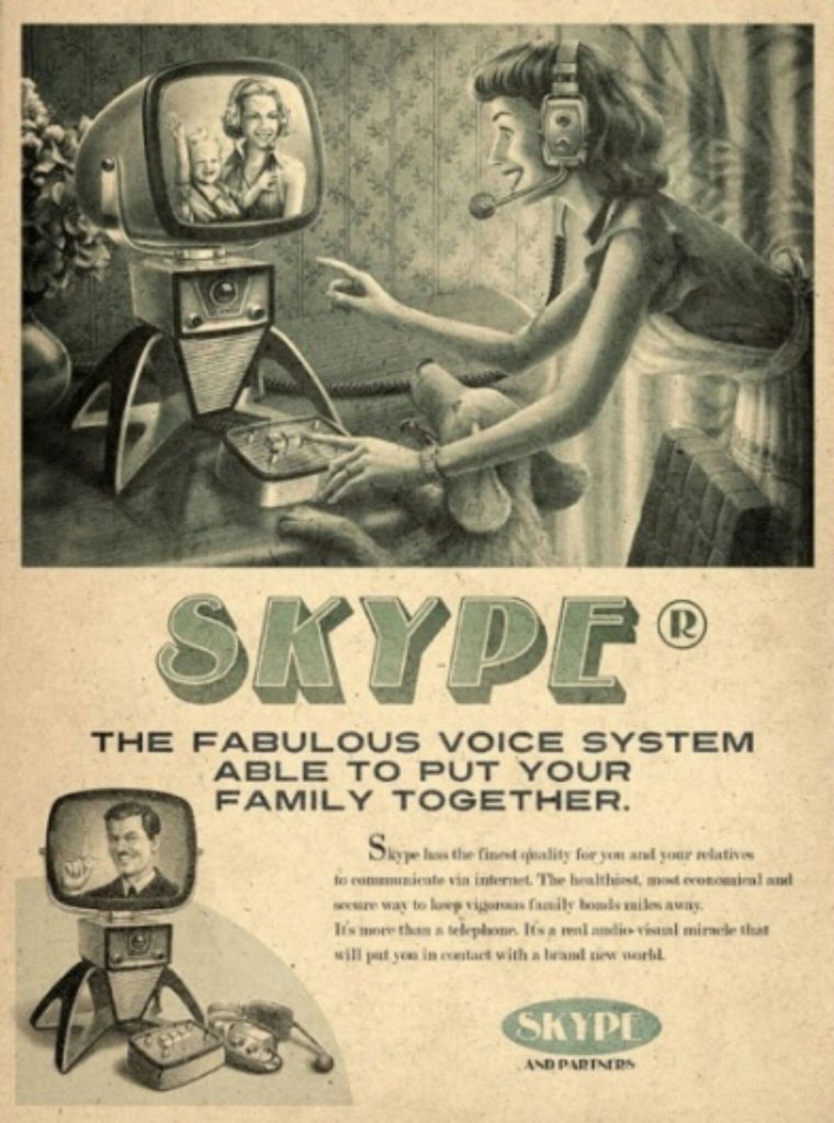 Skype