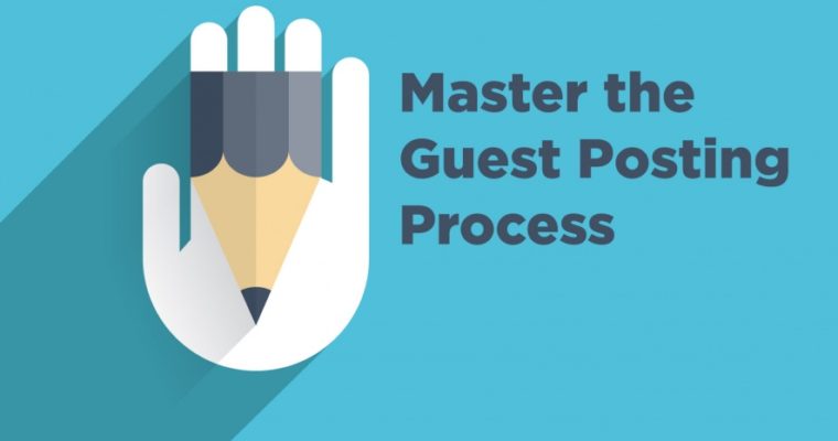 How Guest Posting Will Help Improve Your Online Business