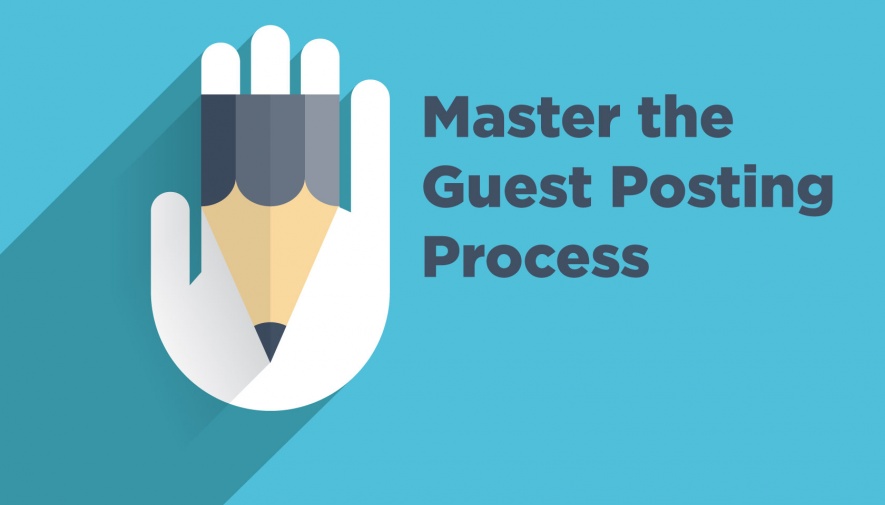 How Guest Posting Will Help Improve Your Online Business