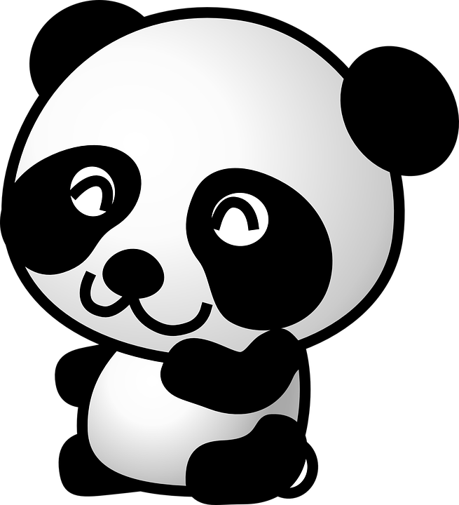 panda algorithm