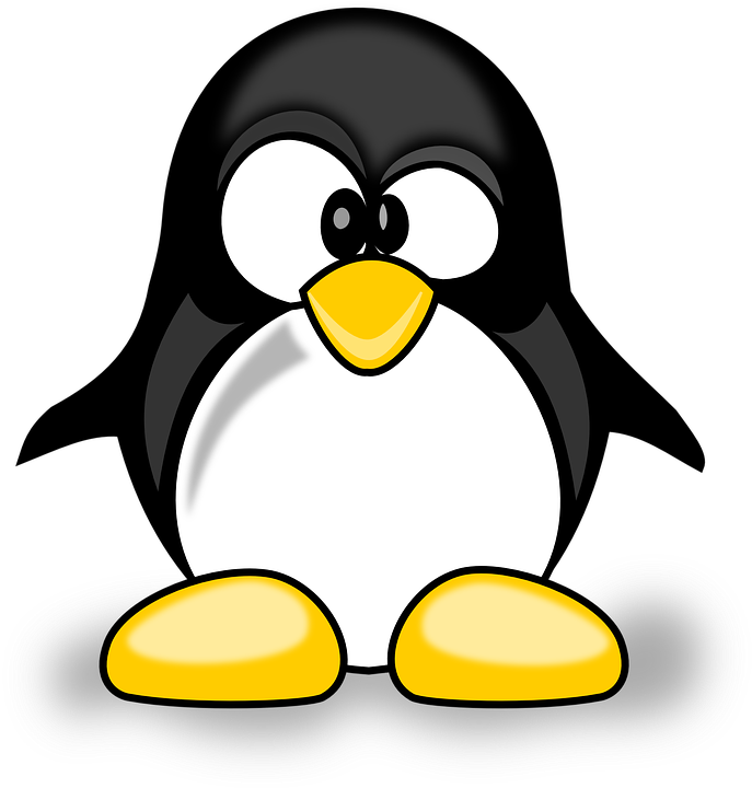 penguin algorithm