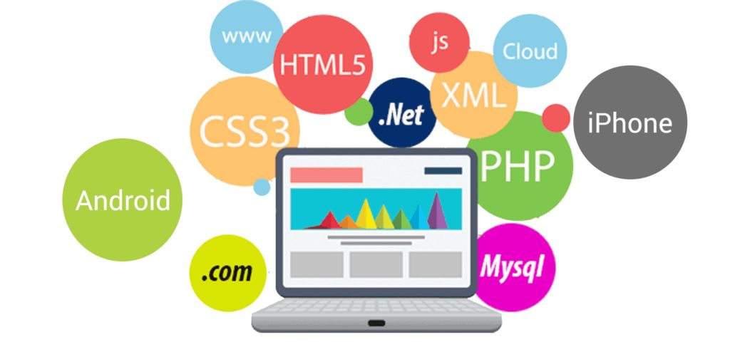 Custom Website Development Company