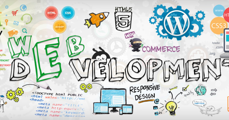 Avail Custom Web Development Services