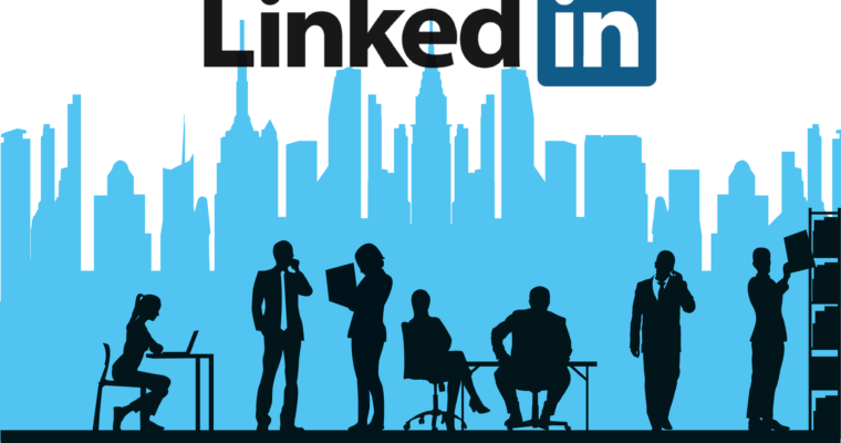 6 Ways to Use the LinkedIn for Marketing of Your Business in 2018