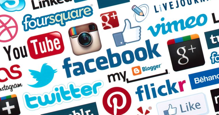 Social Networking Sites For Internet Success