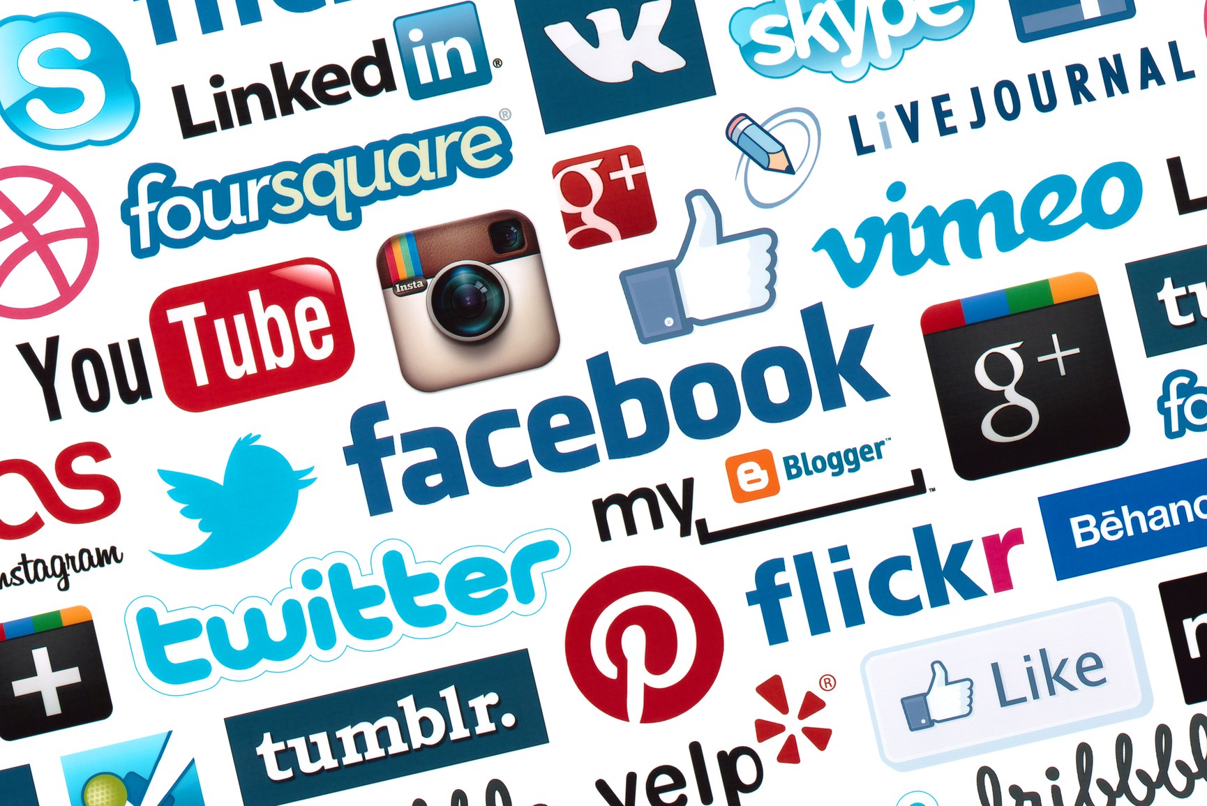 Social Networking Sites For Internet Success