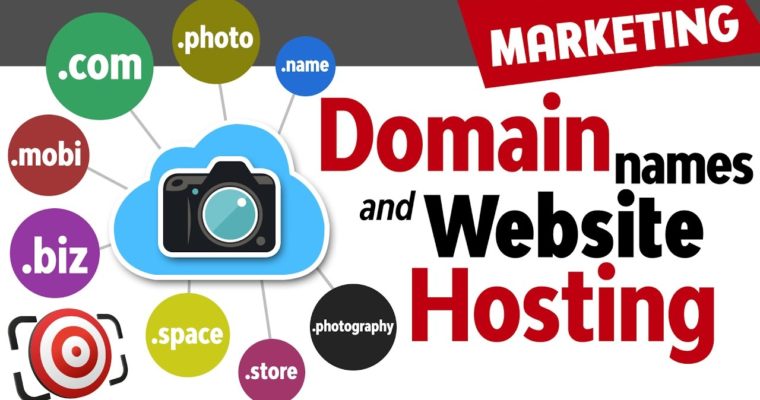 How To Choose Domain And Hosting For Your Site