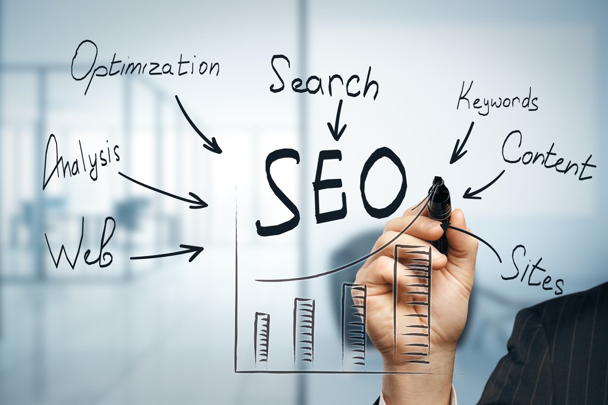 How You Can Improve Your Website Rank Using Search Engine Optimization