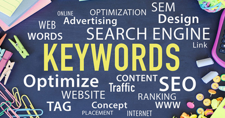 Keyword Stuffing a New Era of Digital Marketing