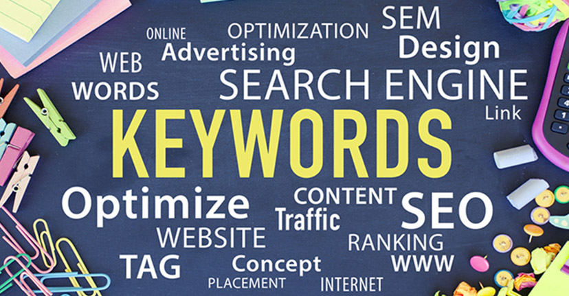 Keyword Stuffing