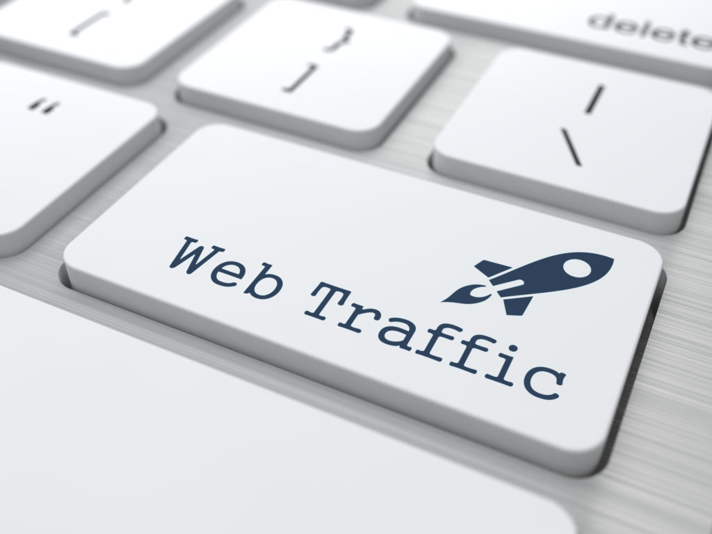 Web Traffic