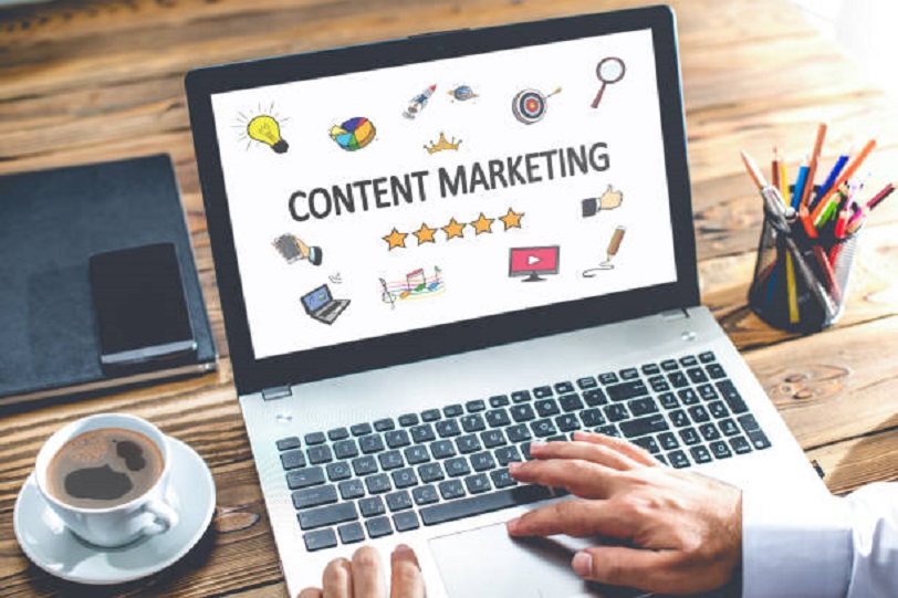 Content Marketing Platform