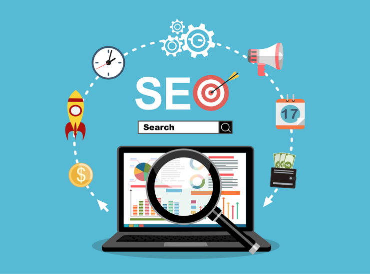 SEO Services in Visakhapatnam