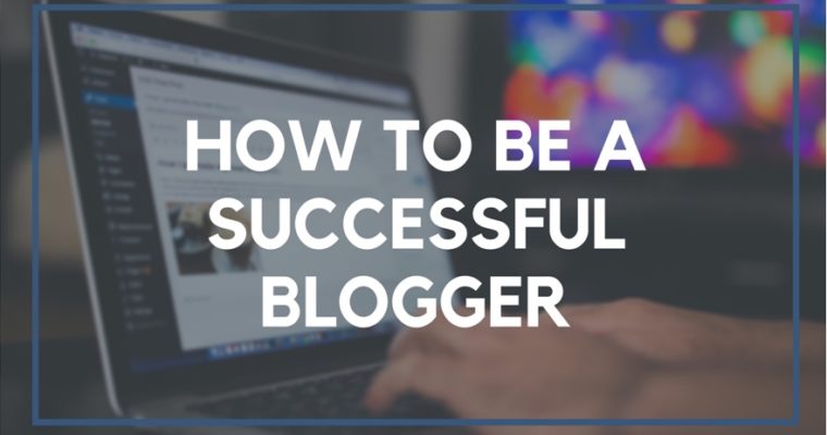 12 Things You Should Learn to Become a Successful Blogger