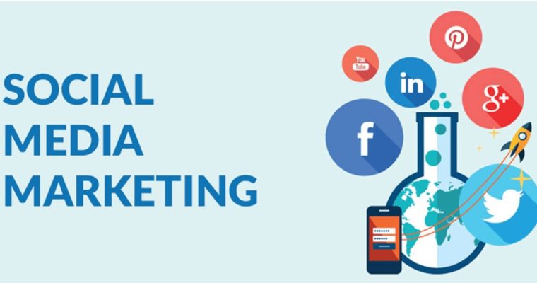 Social Media Marketing – A Beginner Guide