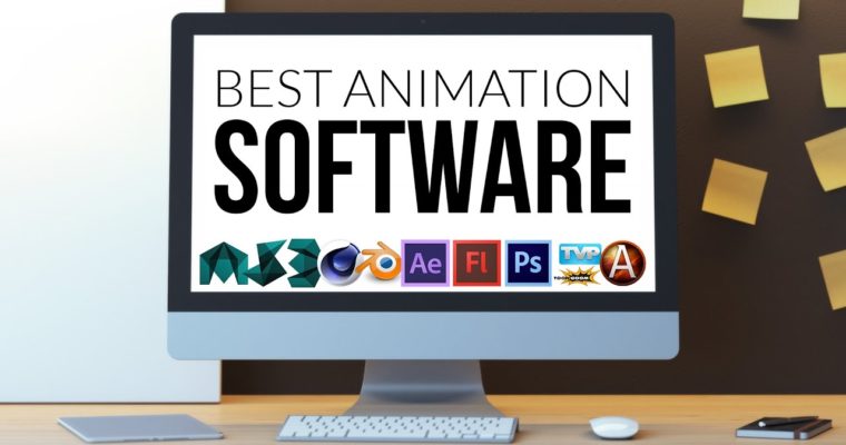 13 Best Software to Create Spectacular Animated Videos