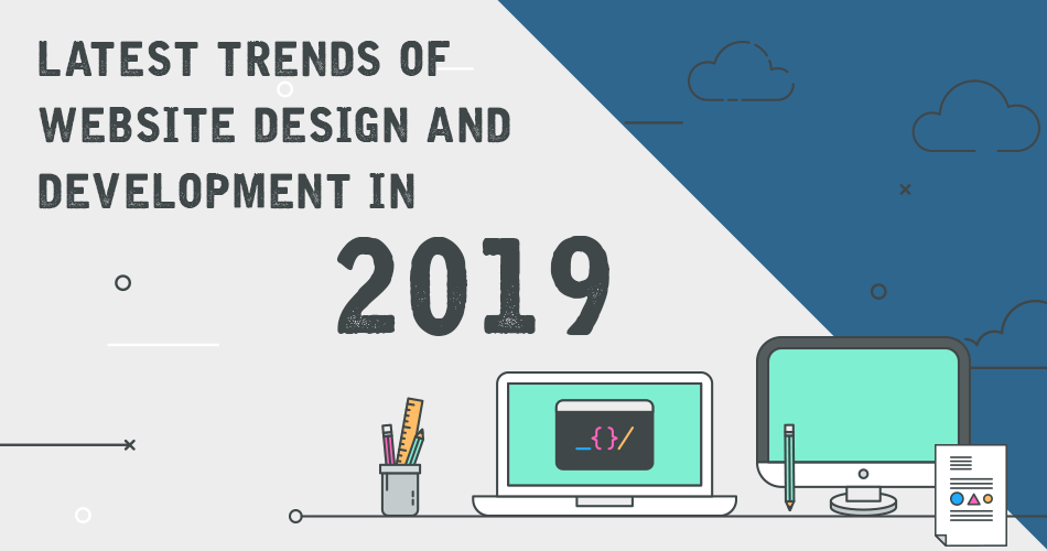 Top 10 Website Design And Development Best Practices For 2019