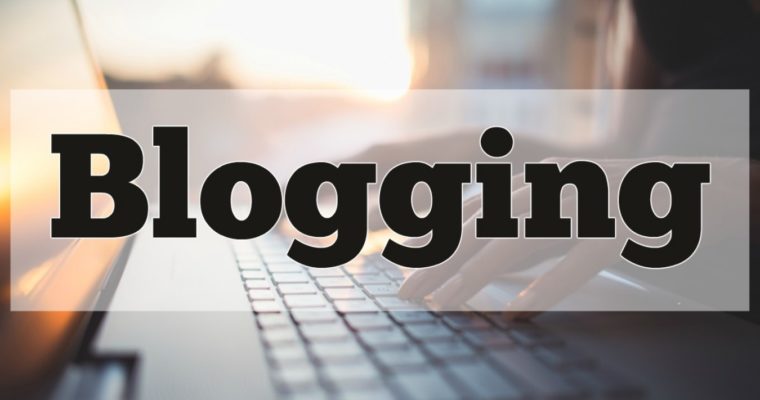 Why Is Blogging Important from the Perspective of Business Growth and Marketing?