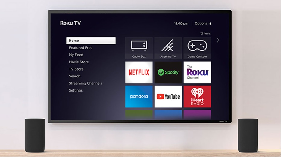 What to Prepare If You Cannot See the Video from Roku Streaming Player Moving Your TV?