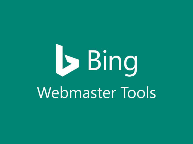 How to use Bing Webmaster? Comparison between Bing and Google search Console