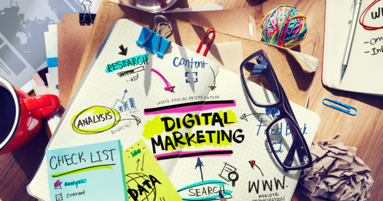 Top Digital Marketing Myths in 2020