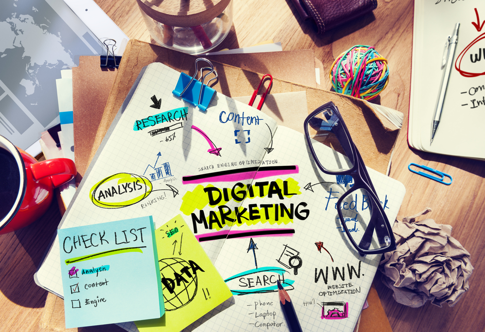 Top Digital Marketing Myths in 2020