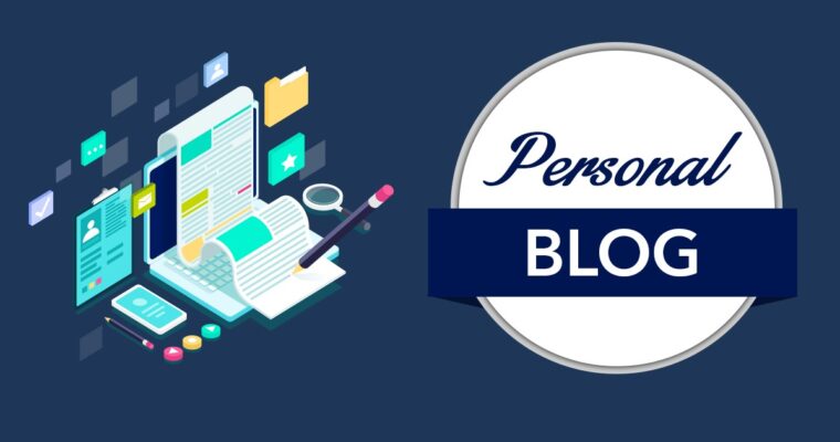 How to Add Attractive Features on a Personal Blog?