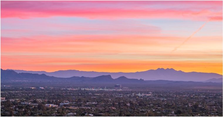How To Spend A Lovely Weekend In Phoenix