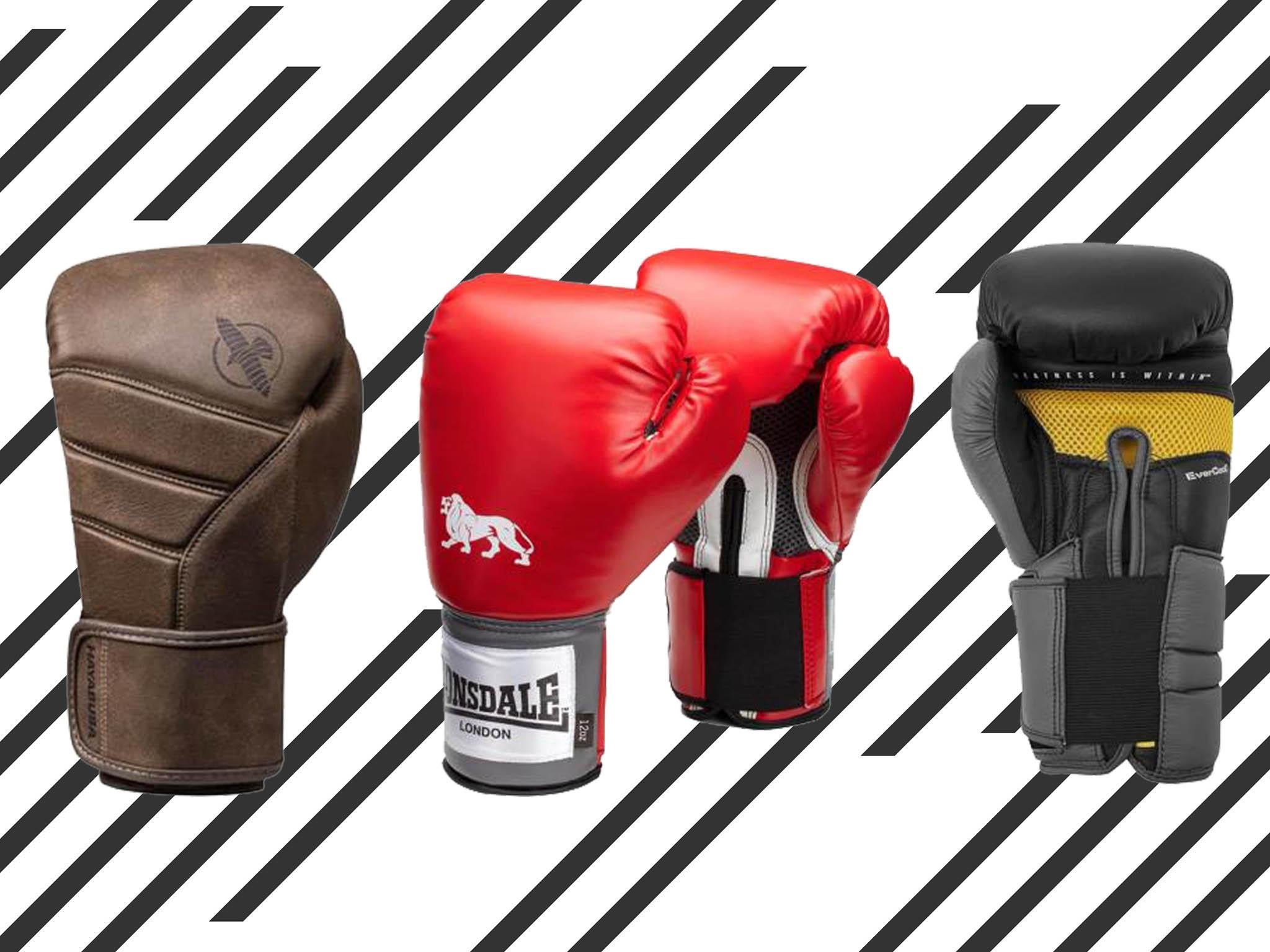 What are Some Tips for Buying Boxing Gloves?
