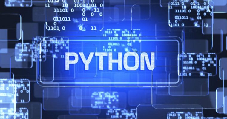 5 Reasons to Learn Python in 2020