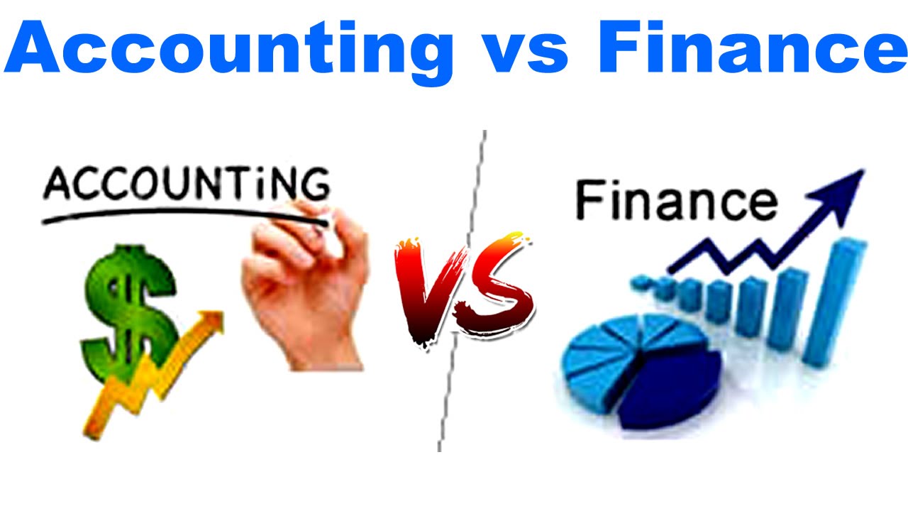 How Accounting and Finance Work Together?
