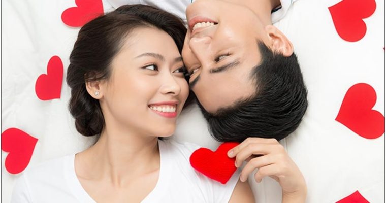 Advantages Of Love Marriage That You Need To Know