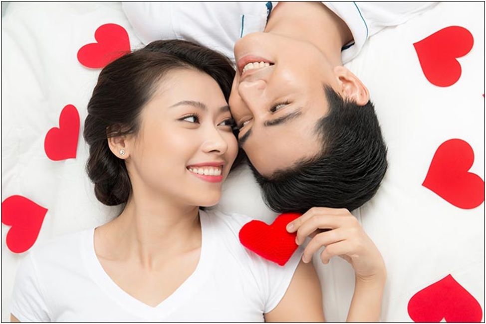 Advantages Of Love Marriage That You Need To Know