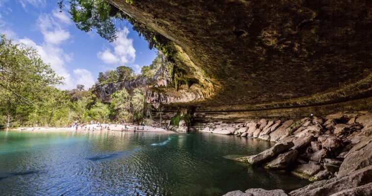Amazing Places That You Must Visit In Texas