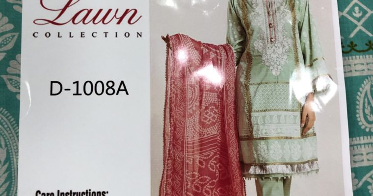 Best Lawn and Cotton Lawn for You and Your Love Ones