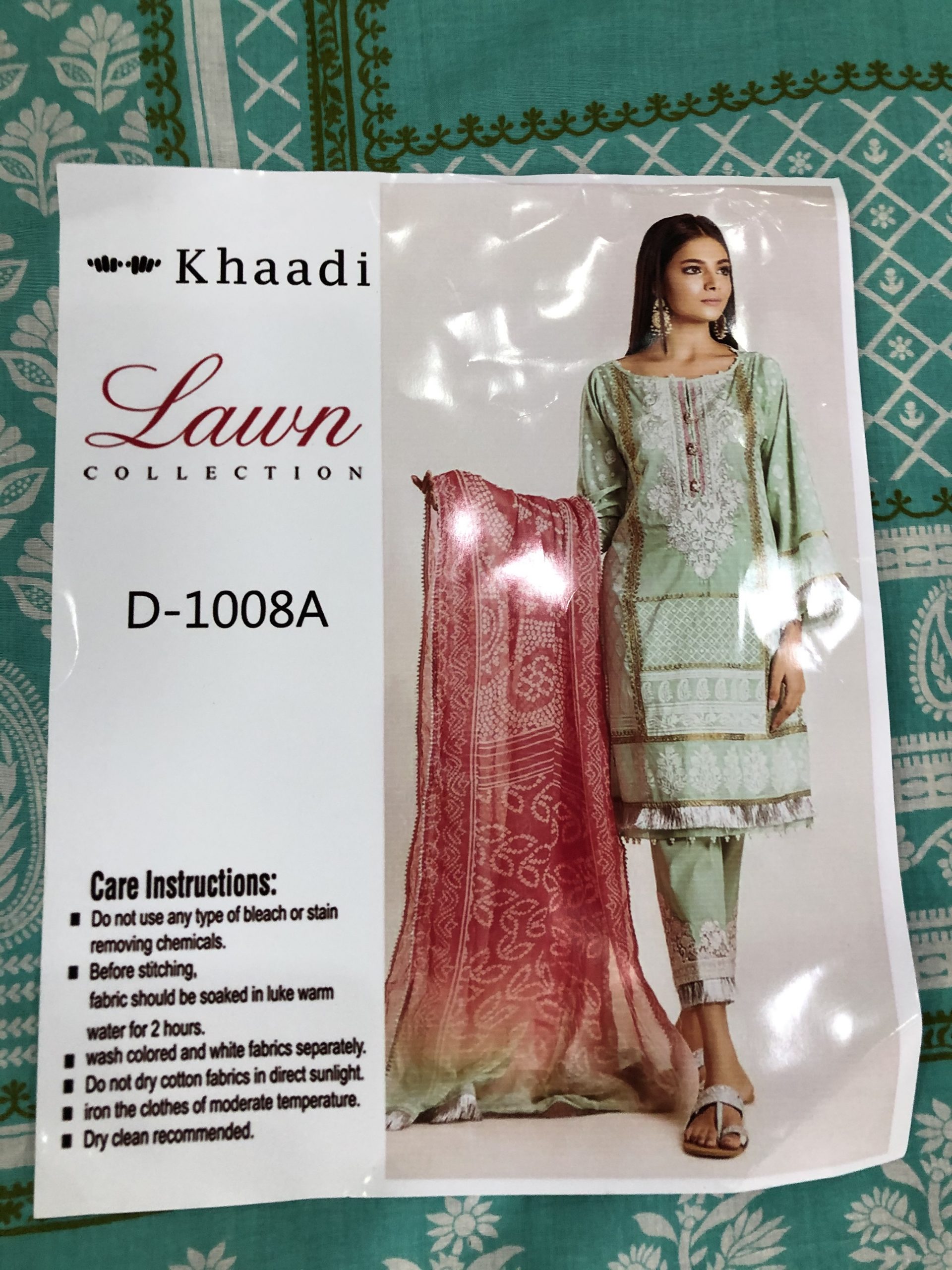 Best Lawn and Cotton Lawn for You and Your Love Ones