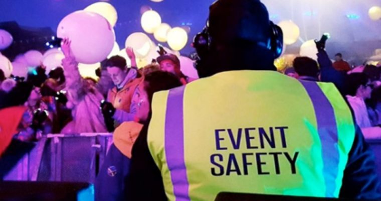 How Can You Ensure That Your Event Is a Safe Space for Attendees?