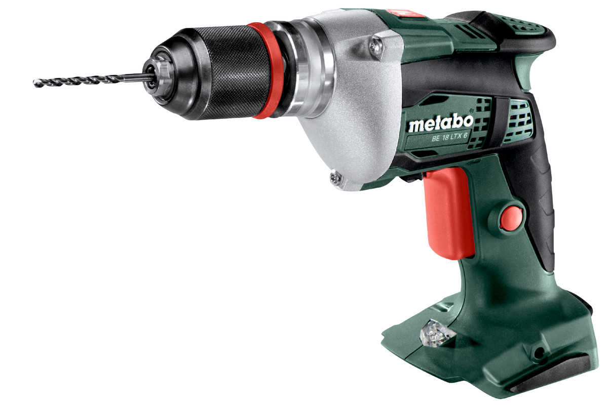 Famous Metabo Cordless Tools and Their Advantages