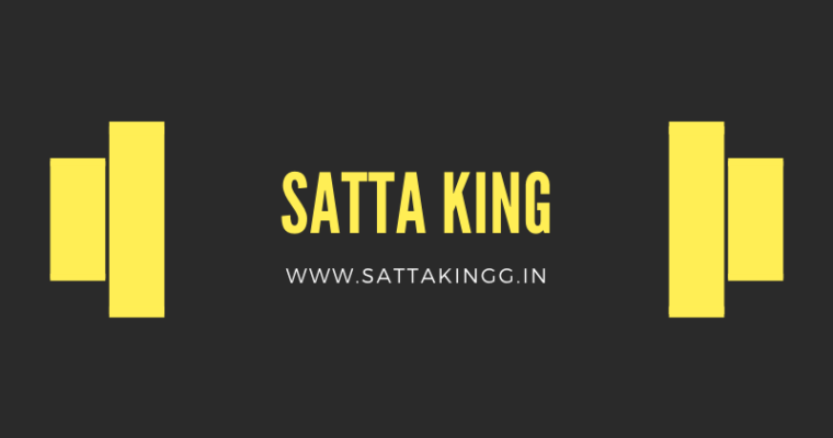 What Is The Satta King?