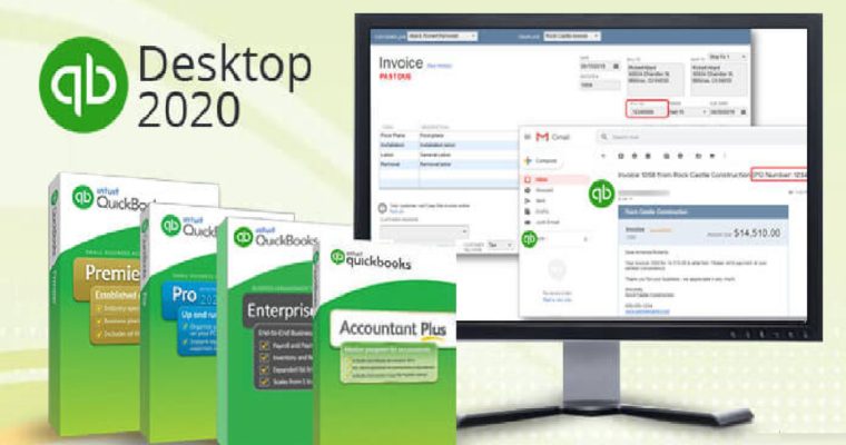 The Way to Solve Quickbooks Error 6189