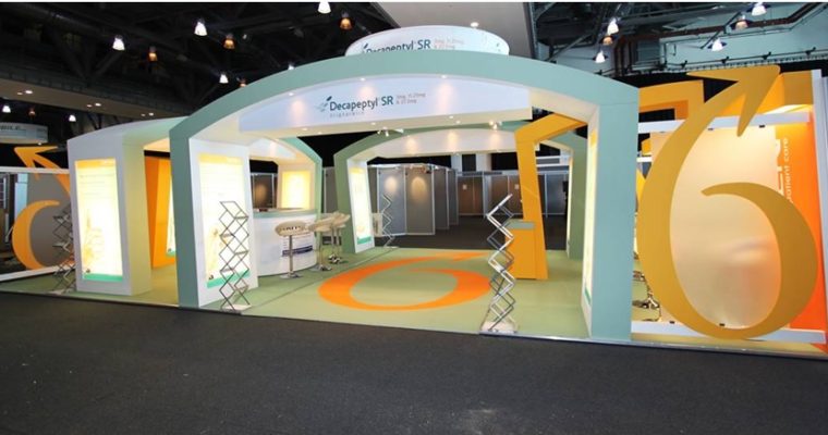 What Is Bespoke Exhibition Stand And Reasons To Invest In It?