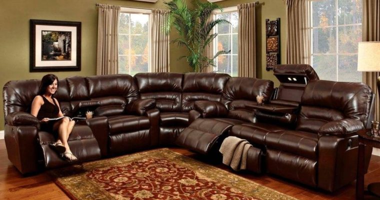 Best Sofa Recliners Reviews