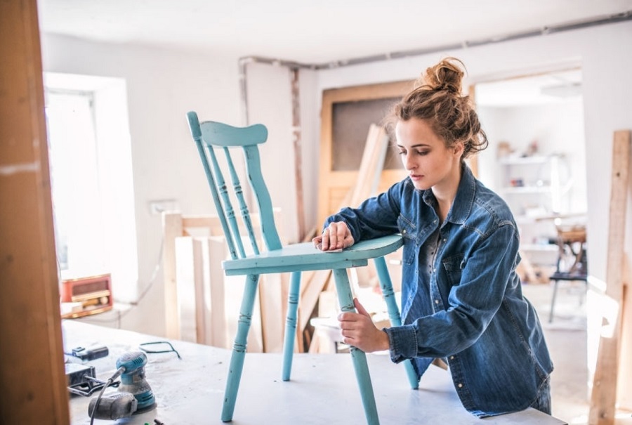 Why You Really Need Chair Repairing
